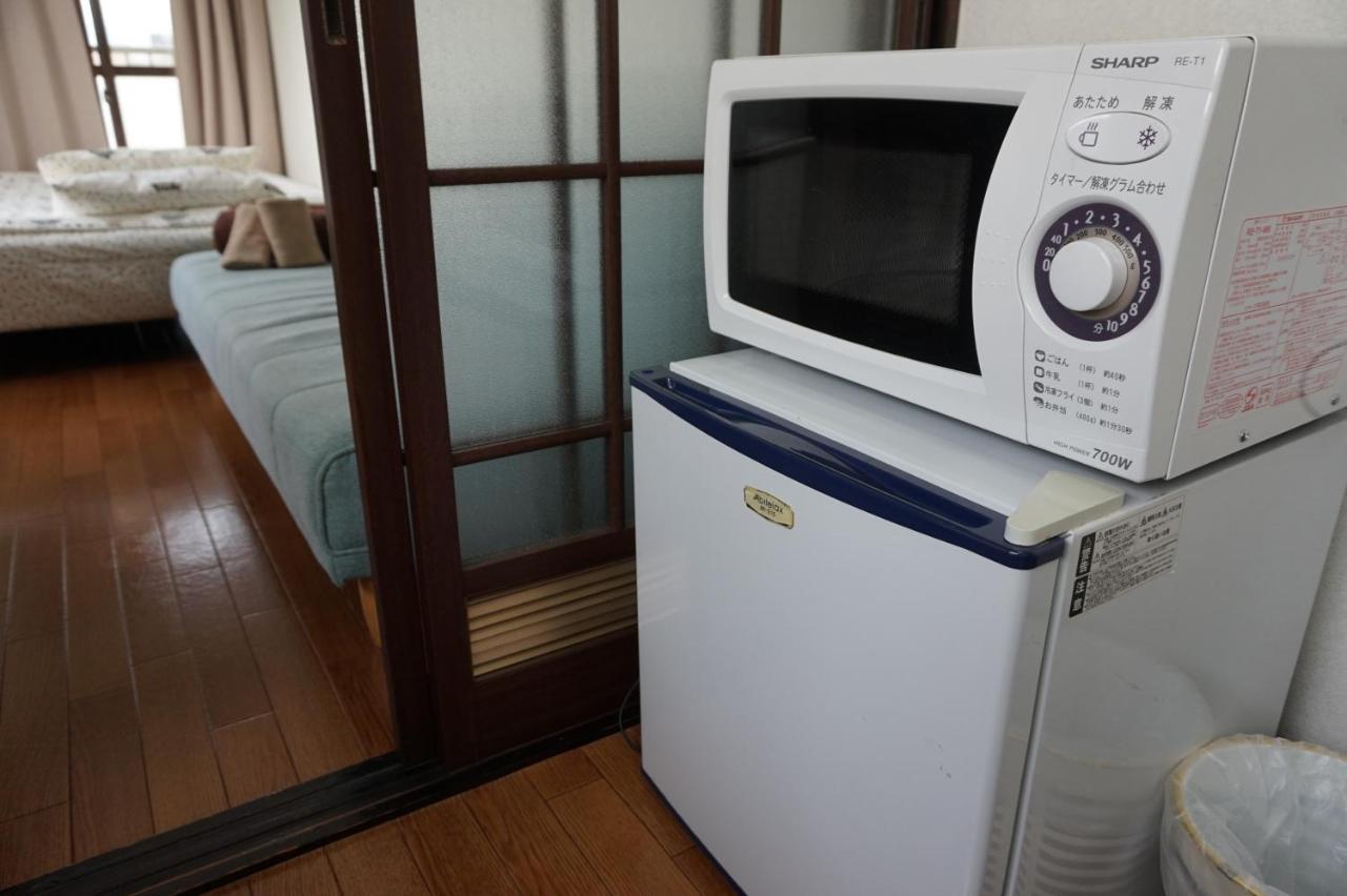 Cubic.30 Apartman Hirosima Kültér fotó