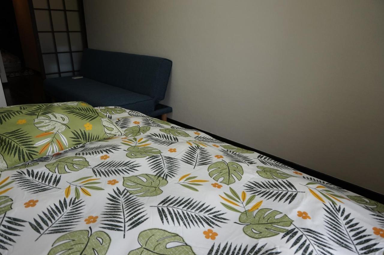 Cubic.30 Apartman Hirosima Kültér fotó