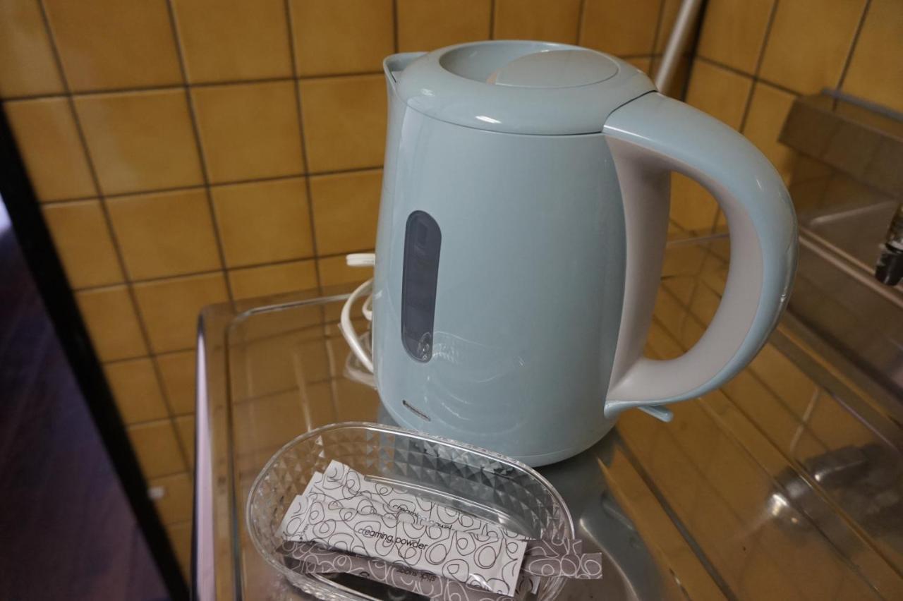 Cubic.30 Apartman Hirosima Kültér fotó
