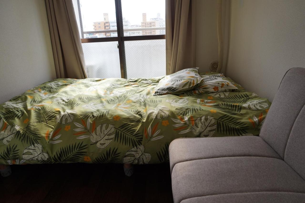 Cubic.30 Apartman Hirosima Kültér fotó