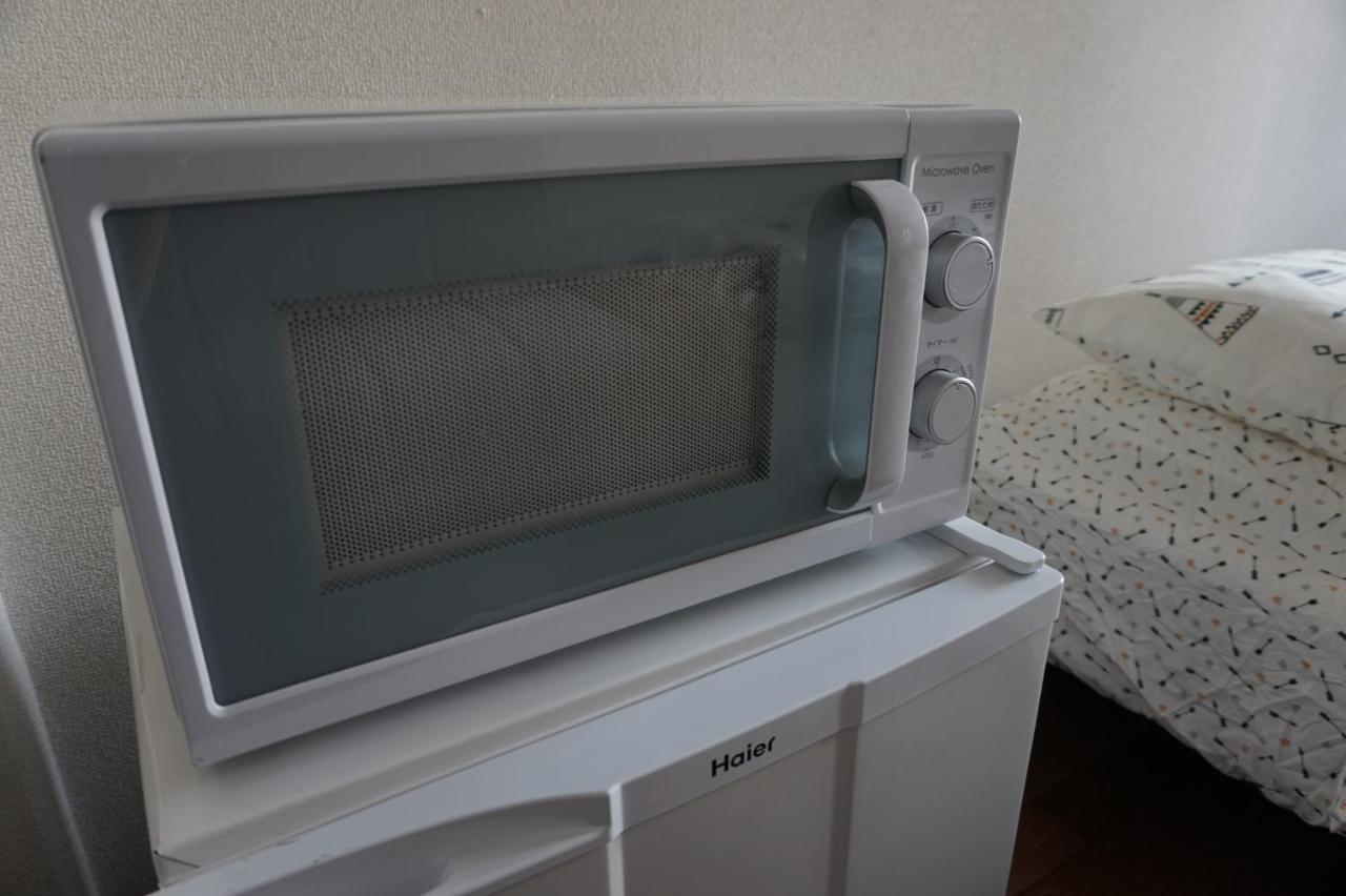 Cubic.30 Apartman Hirosima Kültér fotó