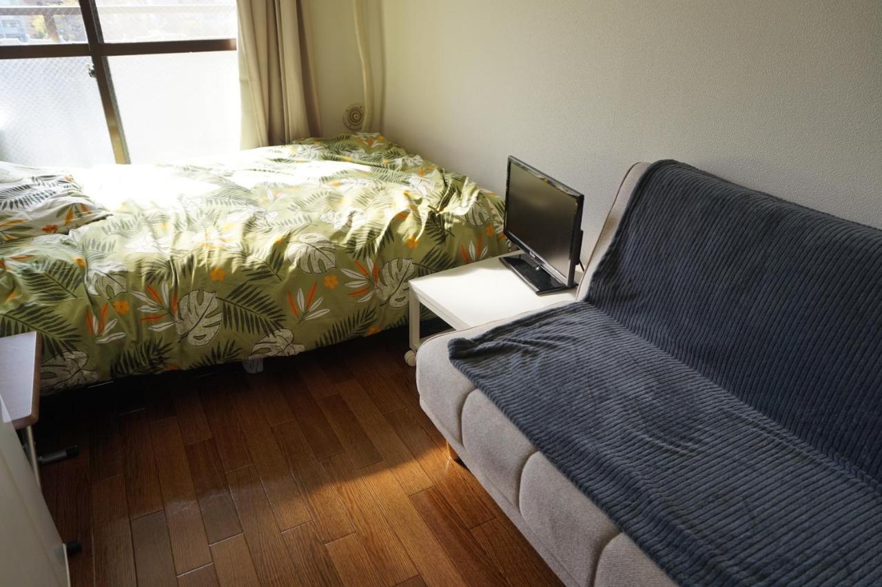 Cubic.30 Apartman Hirosima Kültér fotó